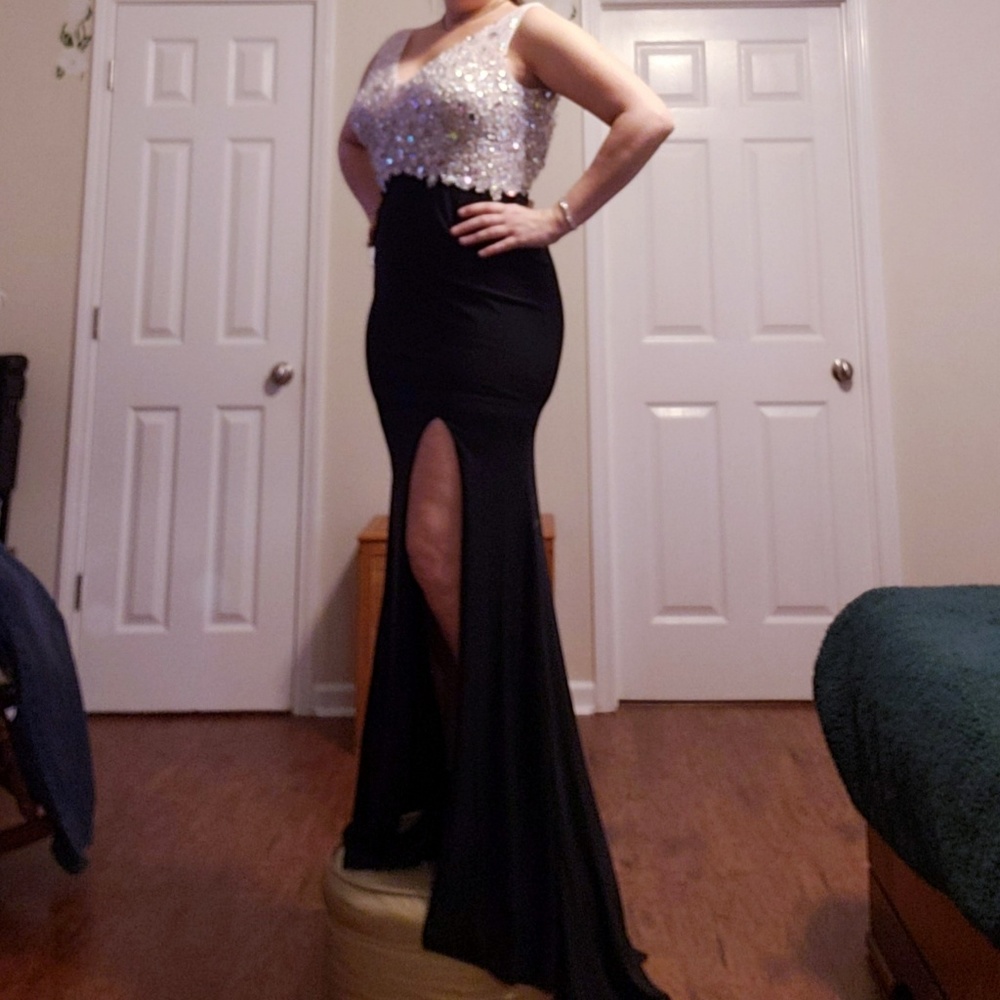 💖Gorgeous Formal Gown 💖